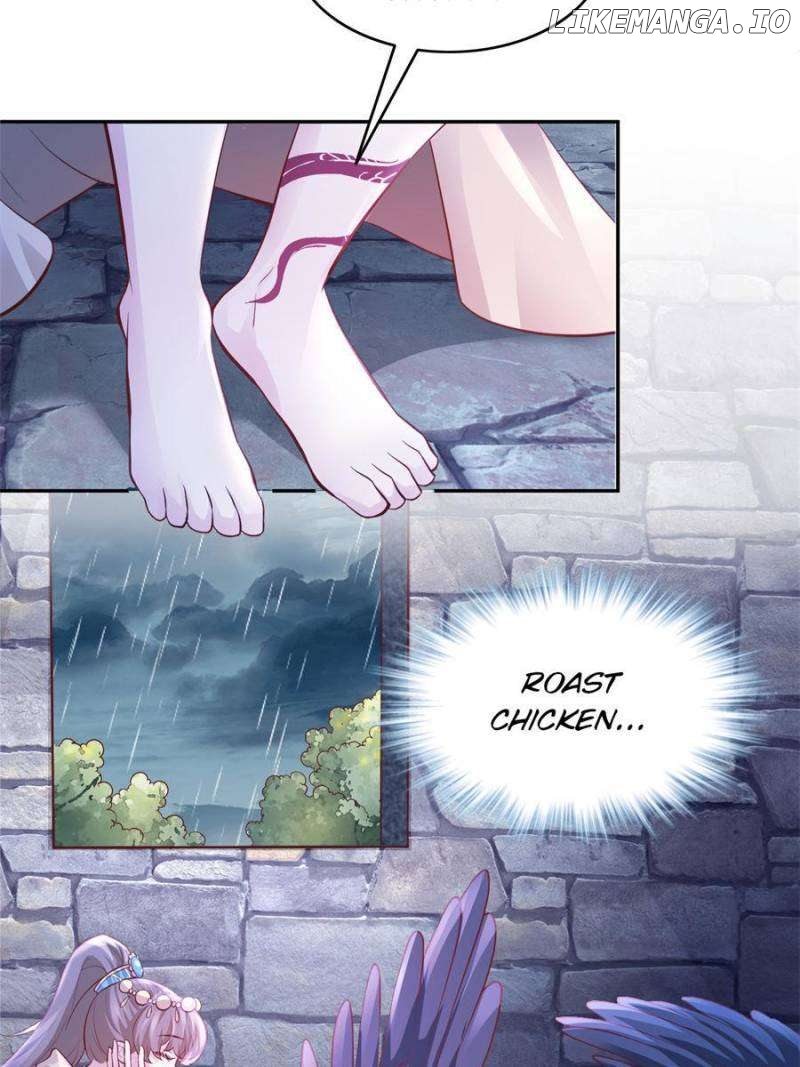 Beauty and the Beasts Chapter 664 - page 2