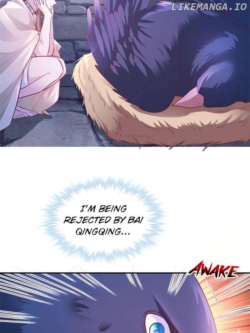 Beauty and the Beasts Chapter 664 - page 3