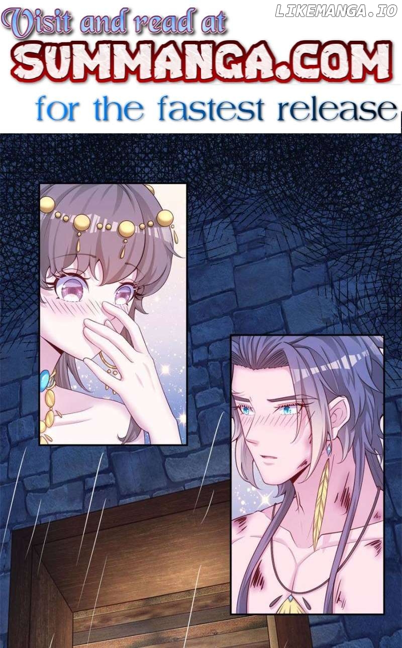 Beauty and the Beasts Chapter 665 - page 1