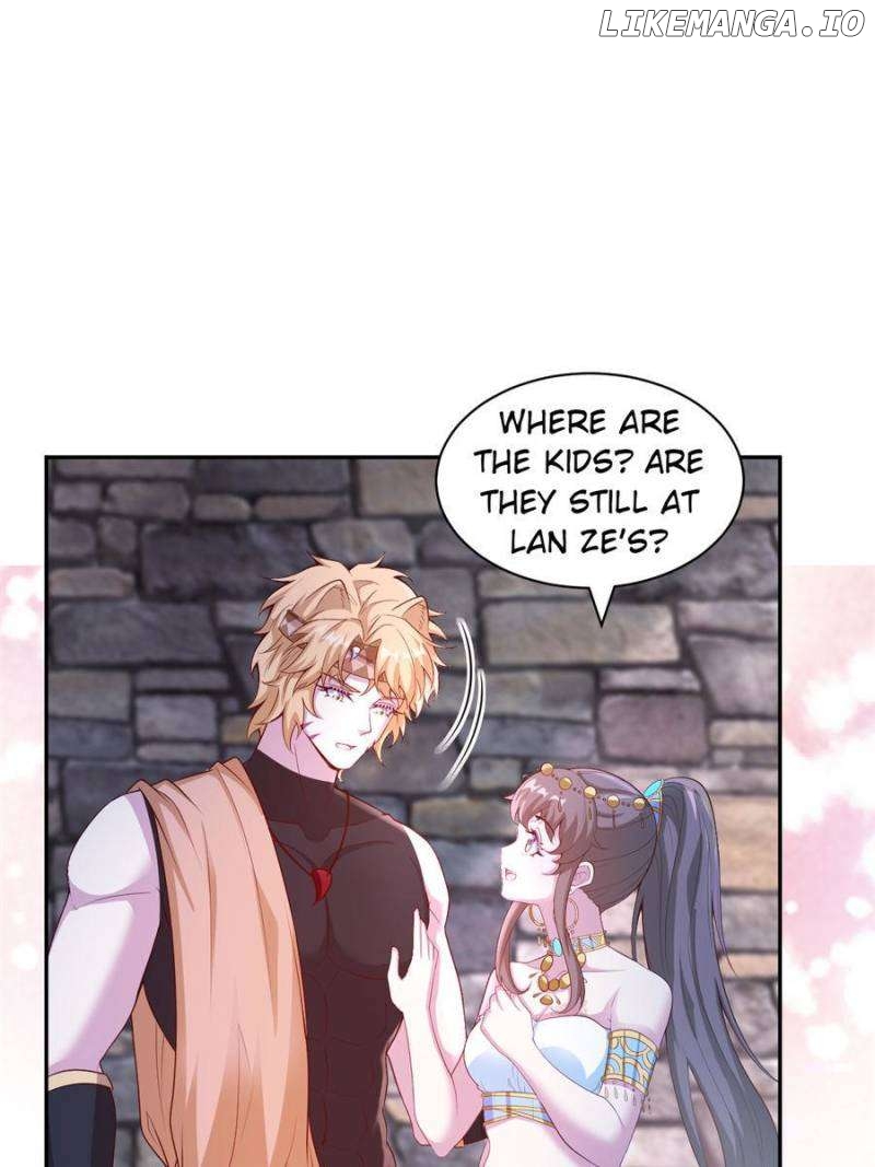 Beauty and the Beasts Chapter 665 - page 10