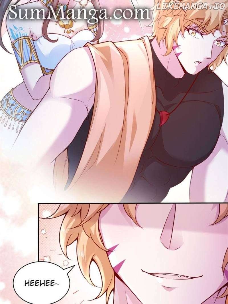 Beauty and the Beasts Chapter 665 - page 12