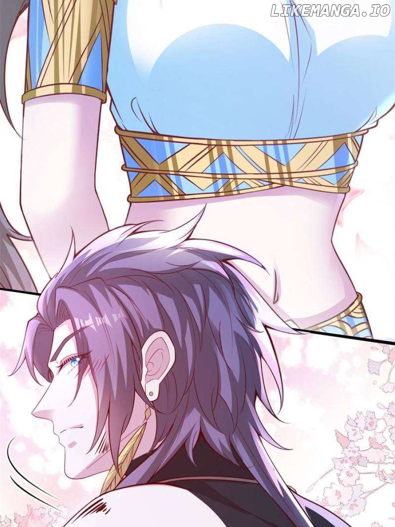 Beauty and the Beasts Chapter 665 - page 17