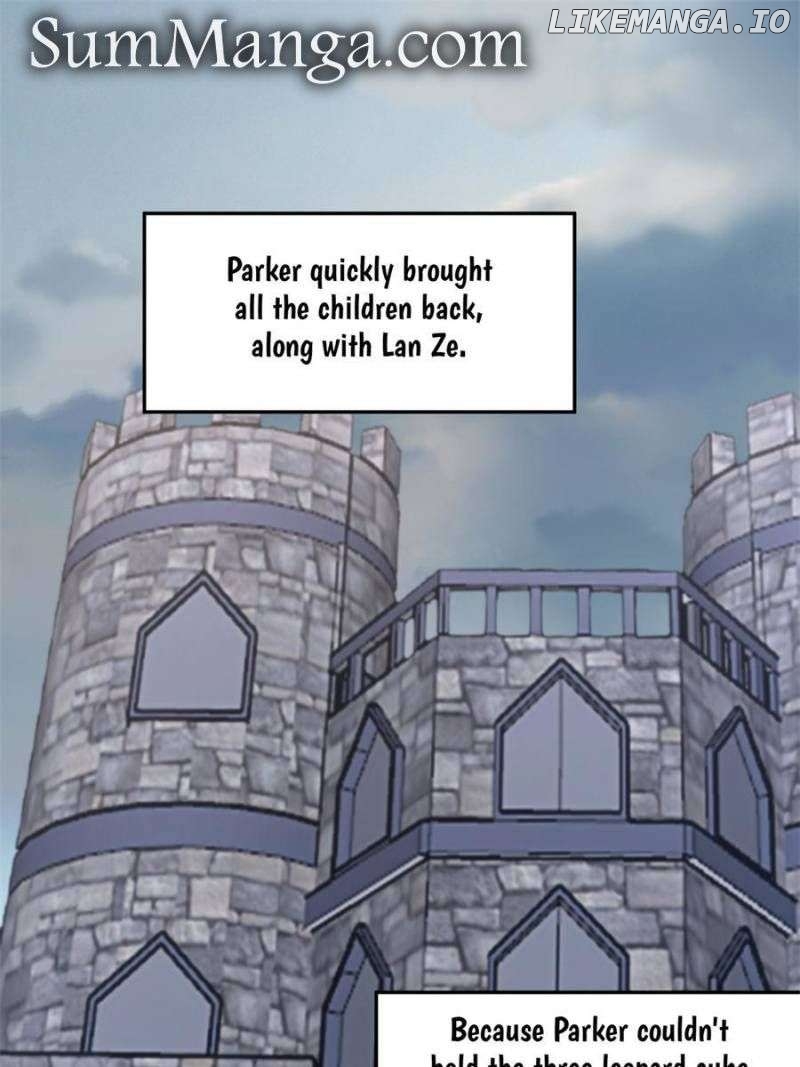 Beauty and the Beasts Chapter 665 - page 20