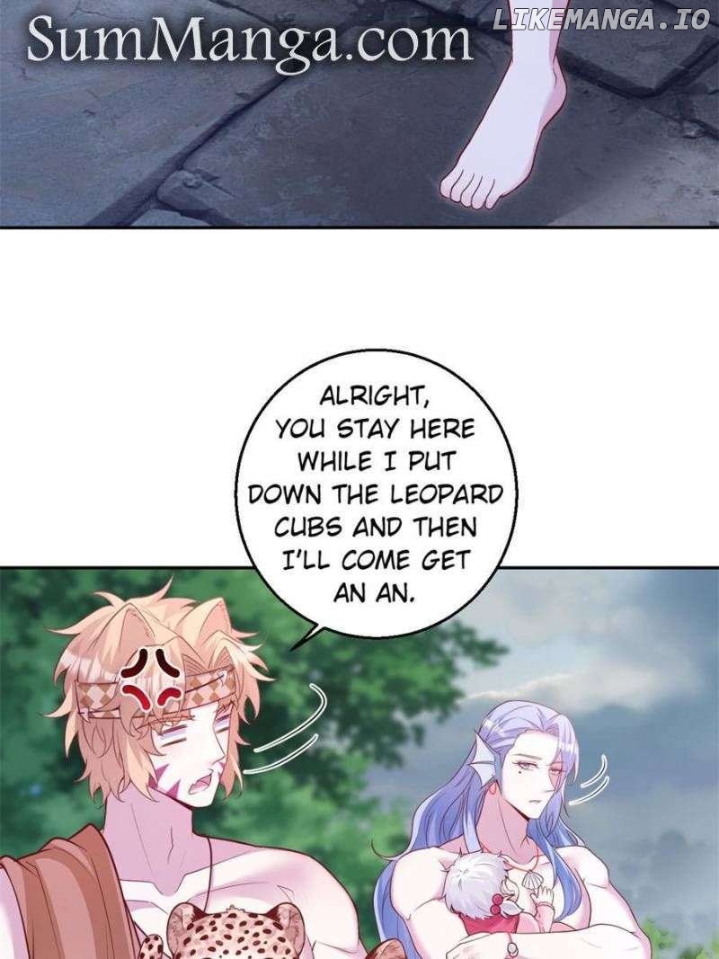 Beauty and the Beasts Chapter 665 - page 23