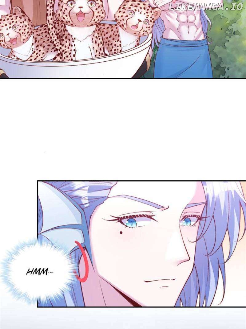 Beauty and the Beasts Chapter 665 - page 24