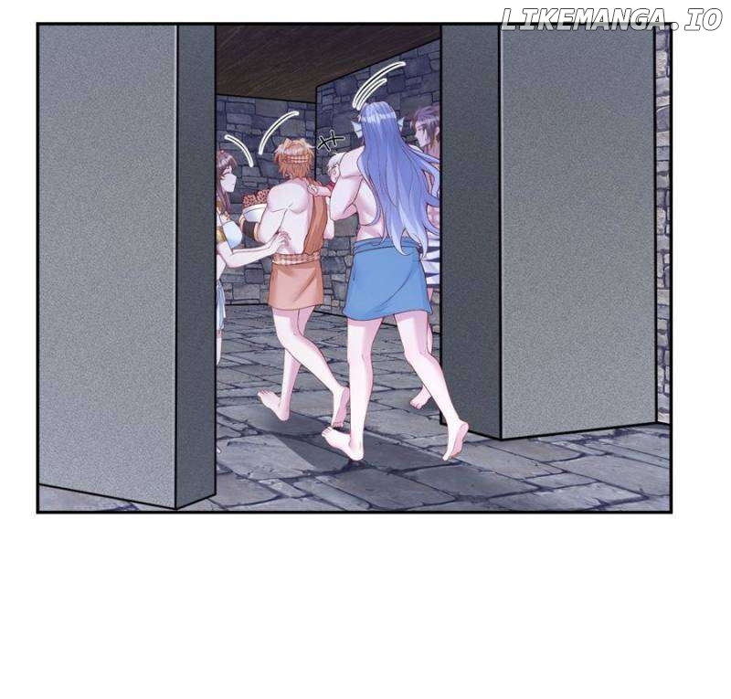Beauty and the Beasts Chapter 665 - page 28