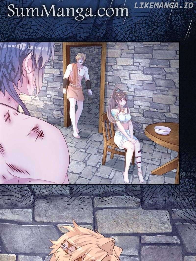 Beauty and the Beasts Chapter 665 - page 3