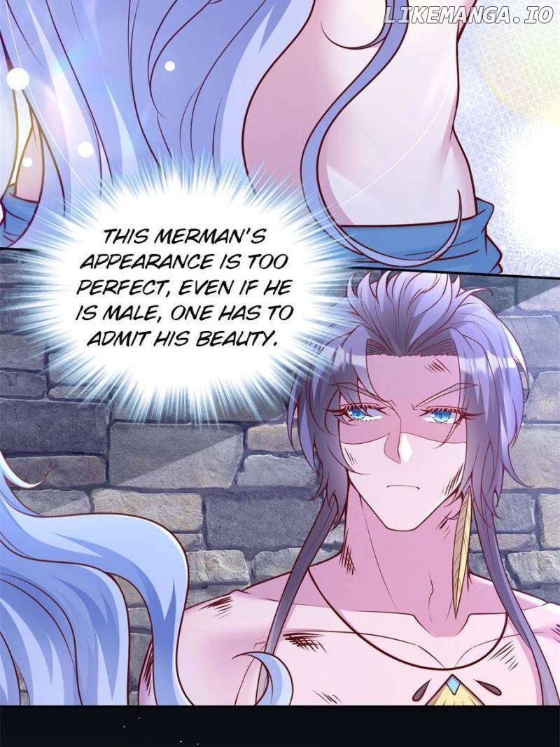 Beauty and the Beasts Chapter 665 - page 31