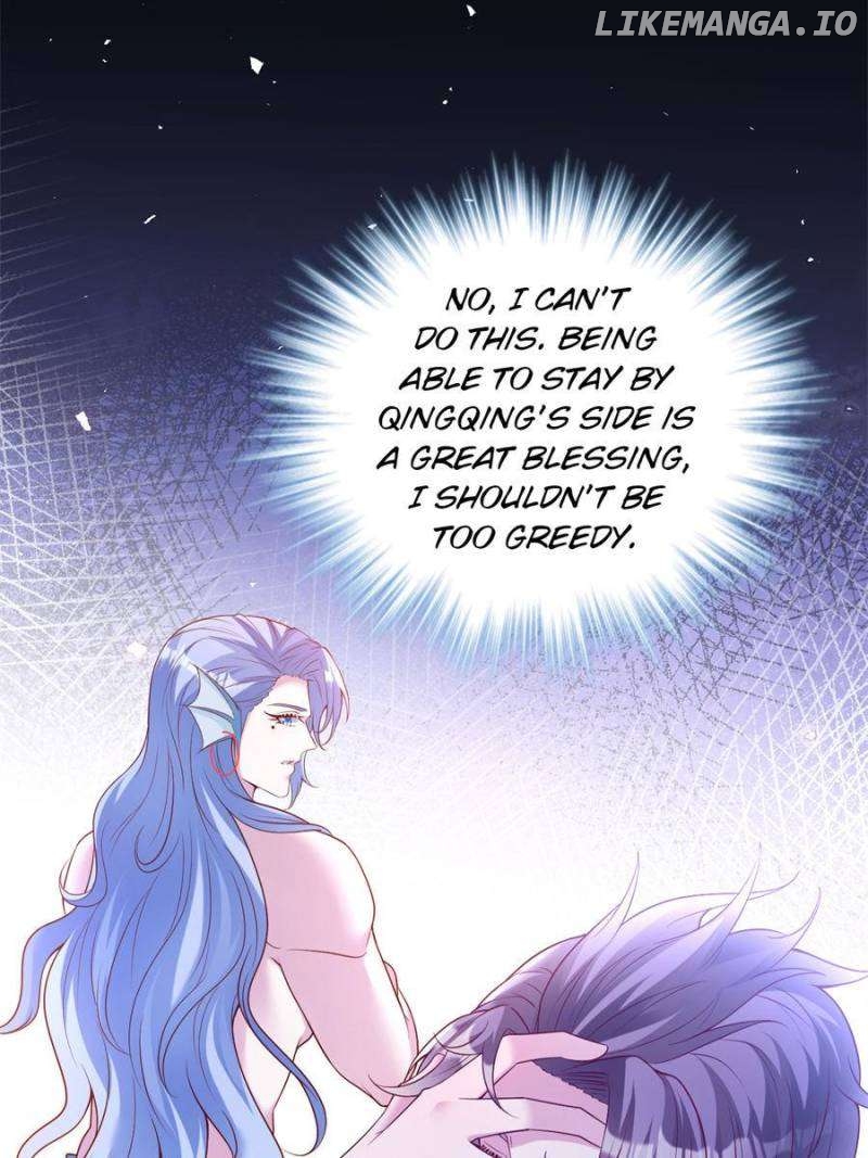 Beauty and the Beasts Chapter 665 - page 32