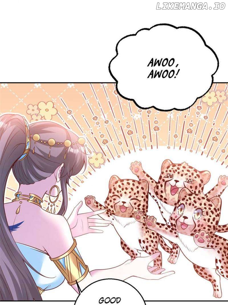 Beauty and the Beasts Chapter 665 - page 34