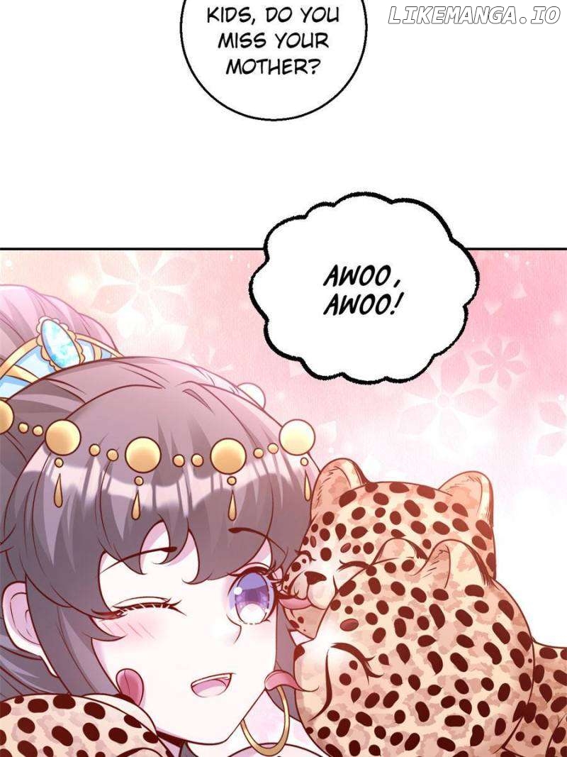 Beauty and the Beasts Chapter 665 - page 35