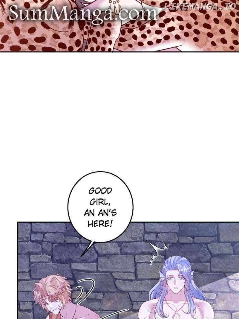 Beauty and the Beasts Chapter 665 - page 36