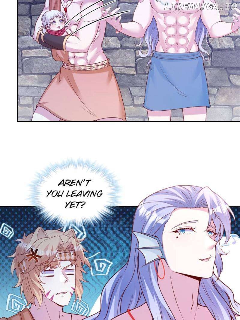 Beauty and the Beasts Chapter 665 - page 37