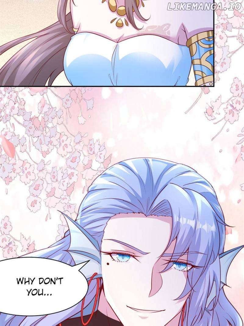 Beauty and the Beasts Chapter 665 - page 41