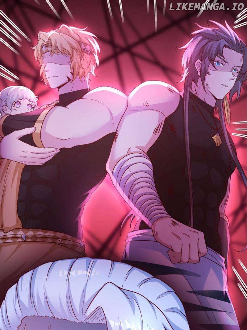 Beauty and the Beasts Chapter 665 - page 43