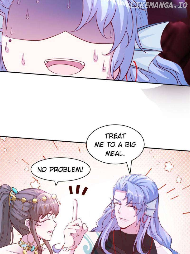 Beauty and the Beasts Chapter 665 - page 44