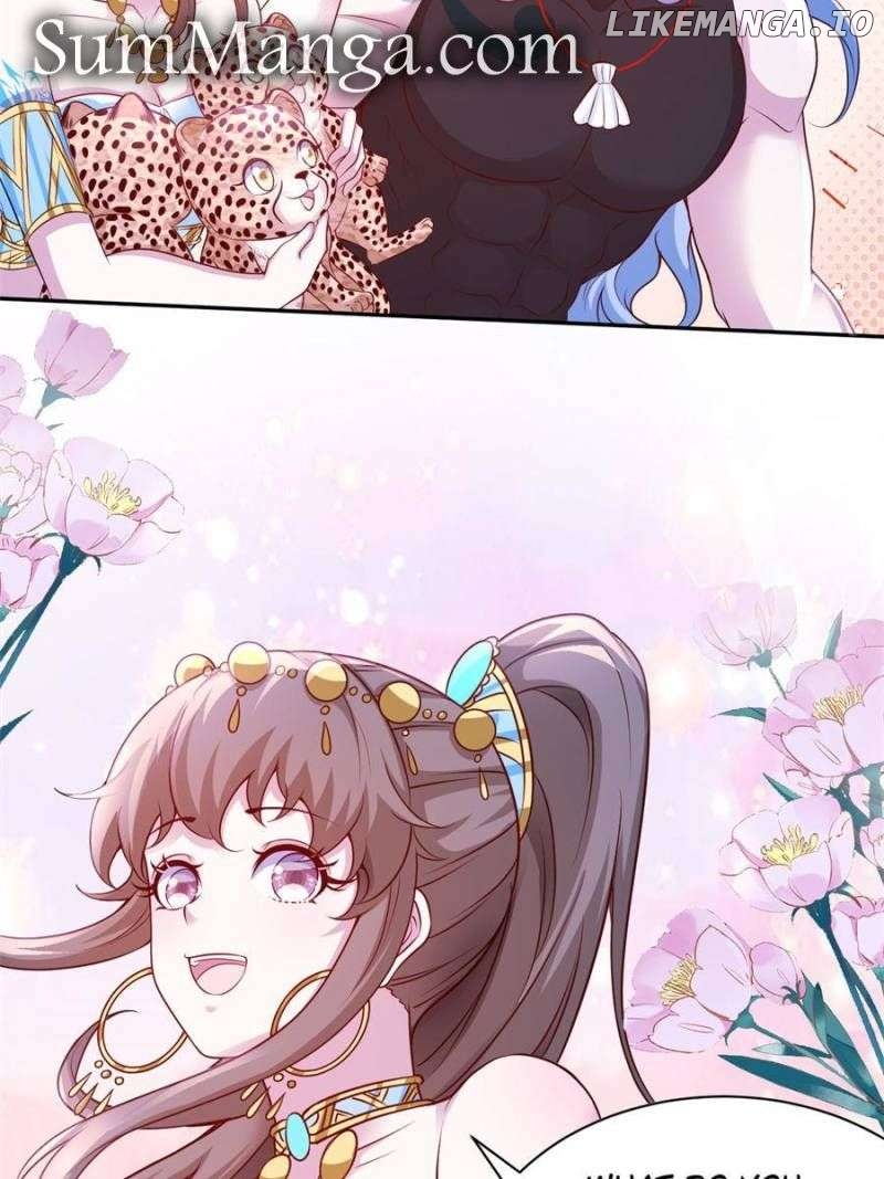 Beauty and the Beasts Chapter 665 - page 45