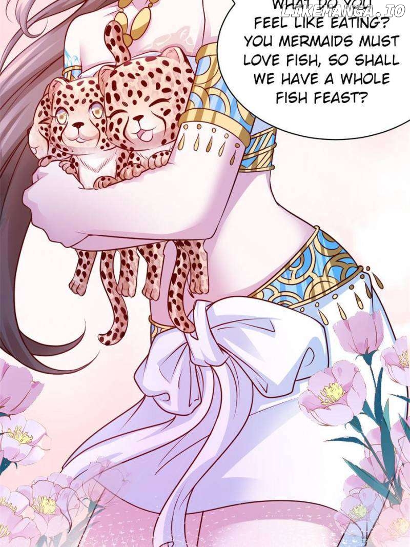 Beauty and the Beasts Chapter 665 - page 46