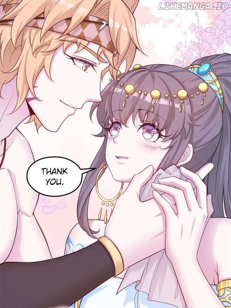 Beauty and the Beasts Chapter 665 - page 5