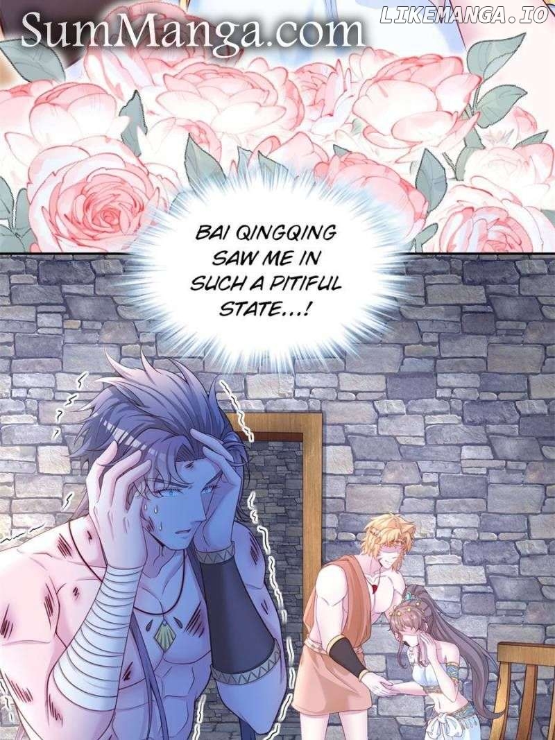 Beauty and the Beasts Chapter 665 - page 6