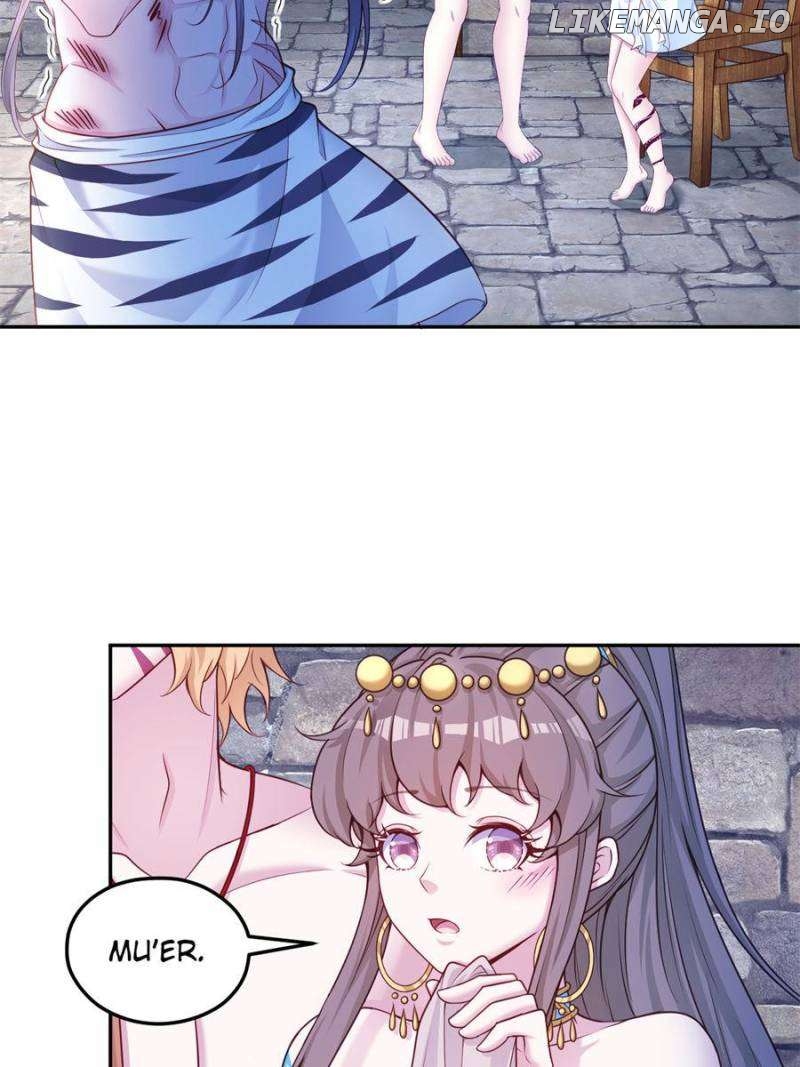 Beauty and the Beasts Chapter 665 - page 7