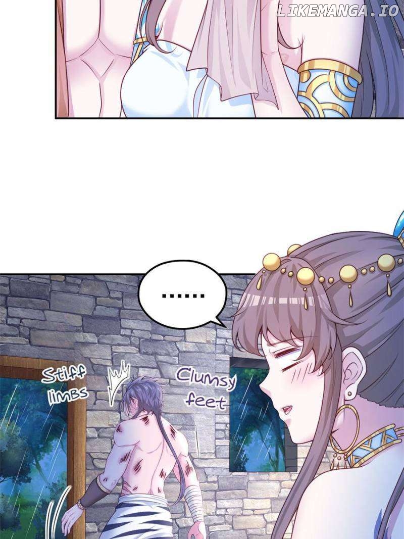Beauty and the Beasts Chapter 665 - page 8