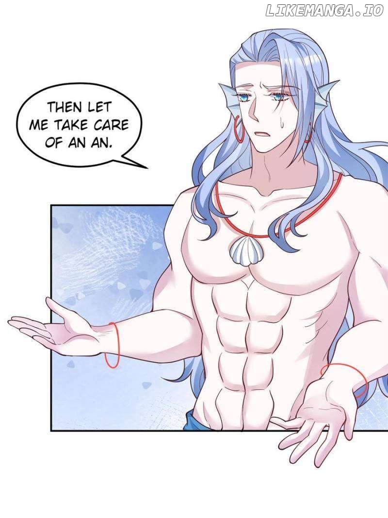 Beauty and the Beasts Chapter 666 - page 2
