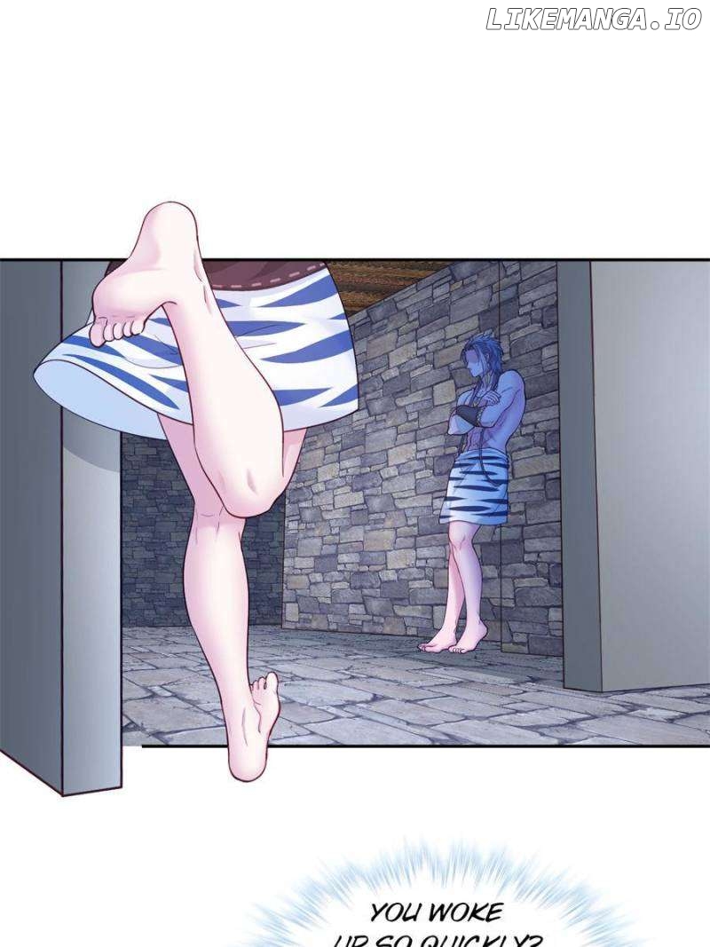 Beauty and the Beasts Chapter 666 - page 28