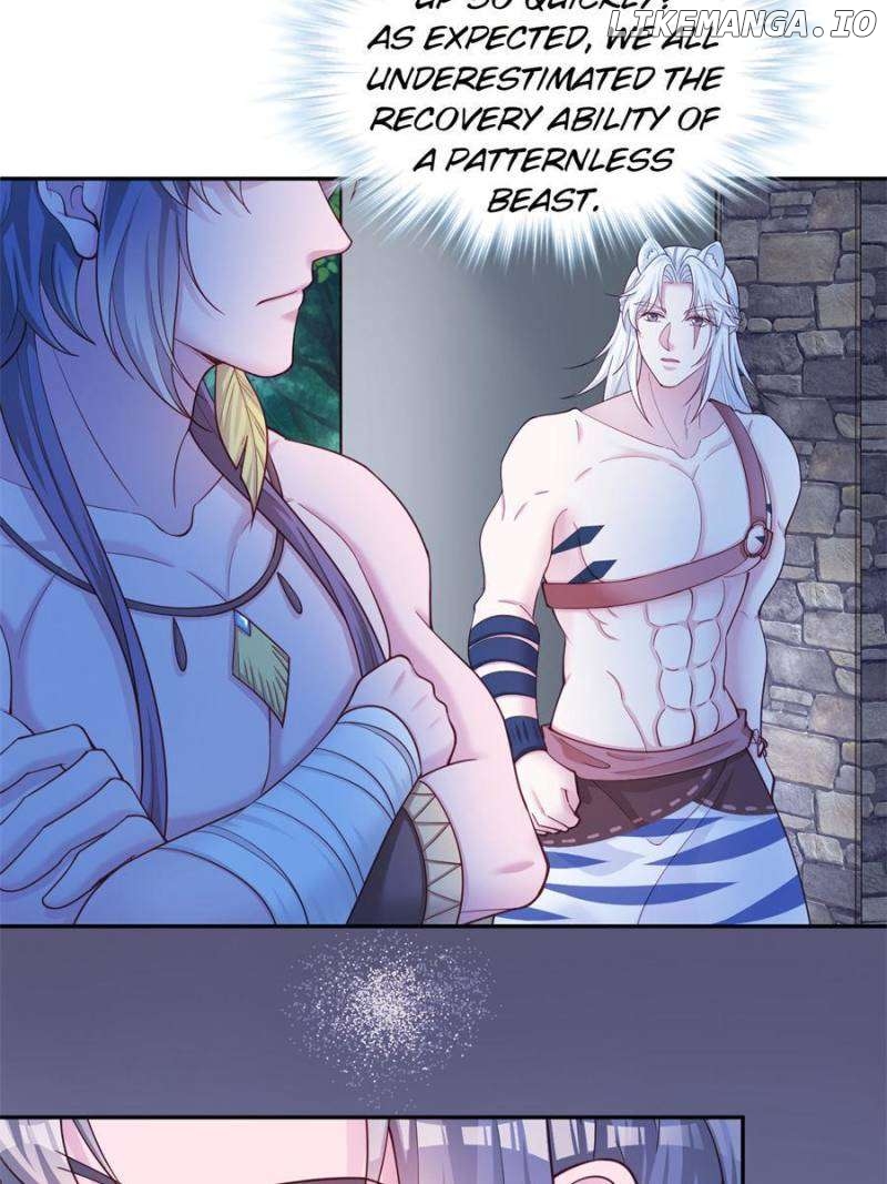 Beauty and the Beasts Chapter 666 - page 29