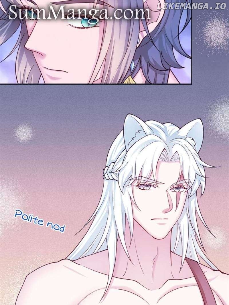 Beauty and the Beasts Chapter 666 - page 30