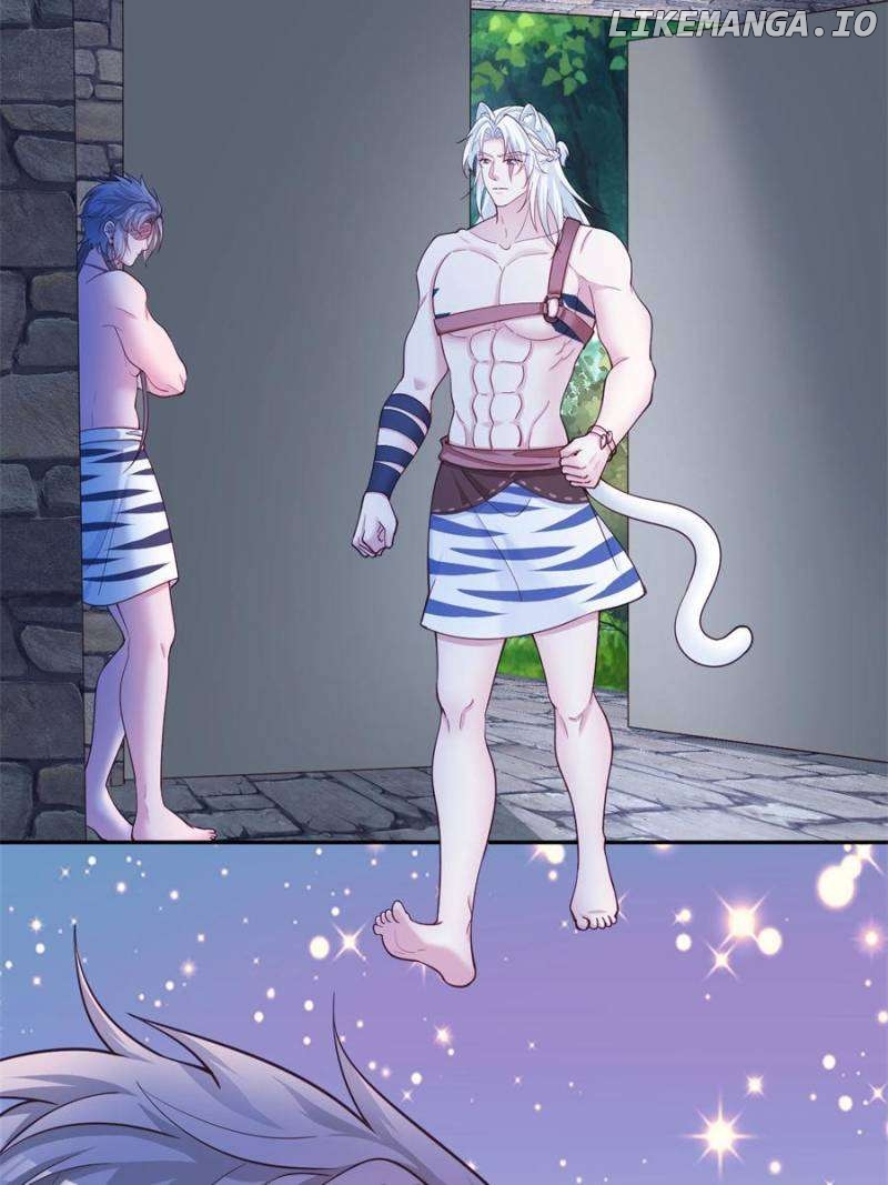 Beauty and the Beasts Chapter 666 - page 32