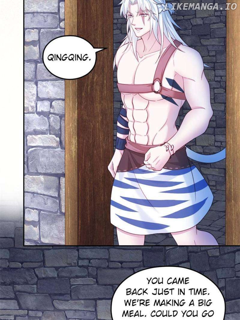 Beauty and the Beasts Chapter 666 - page 35