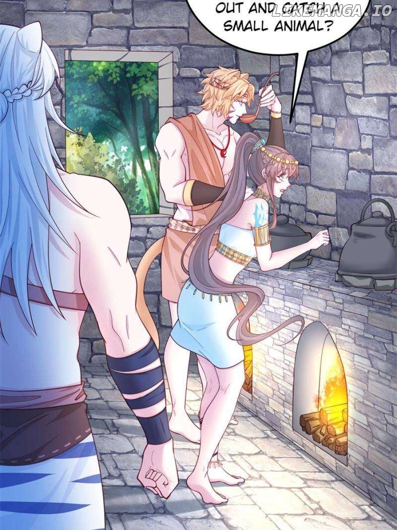 Beauty and the Beasts Chapter 666 - page 36