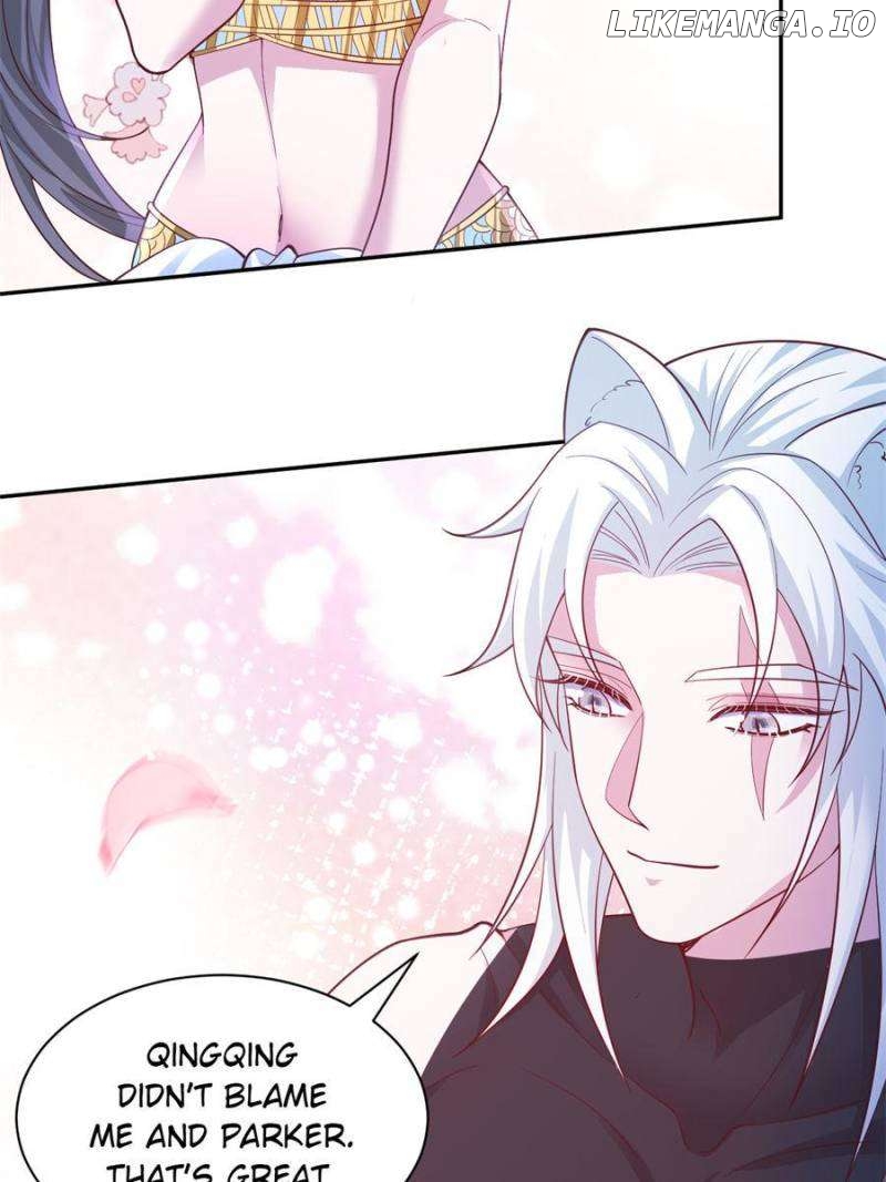 Beauty and the Beasts Chapter 666 - page 40