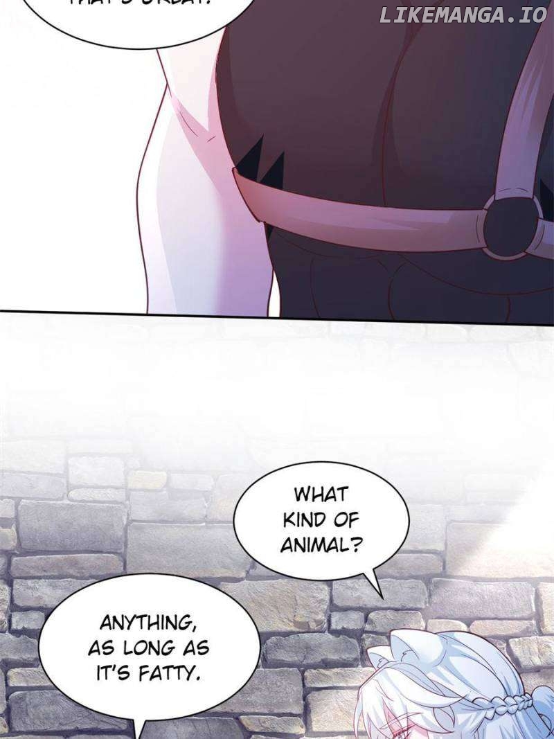 Beauty and the Beasts Chapter 666 - page 41