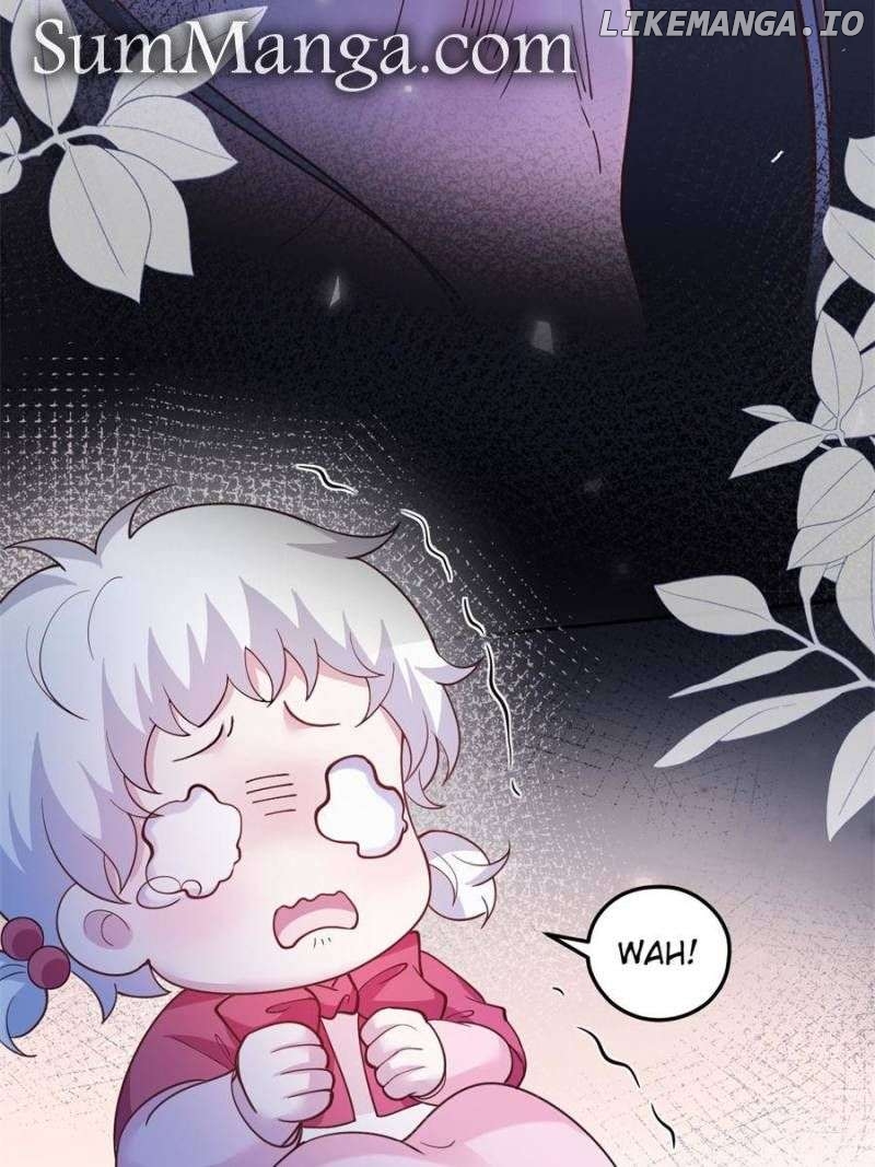 Beauty and the Beasts Chapter 666 - page 6