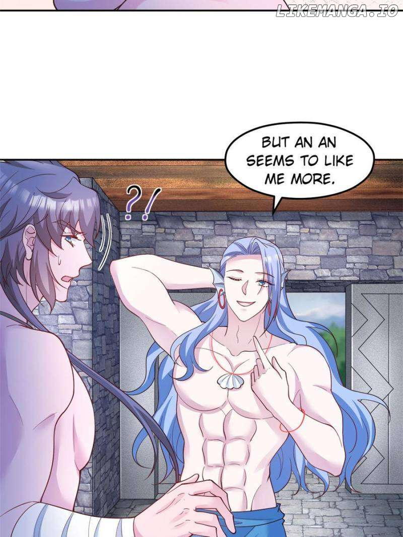 Beauty and the Beasts Chapter 666 - page 7