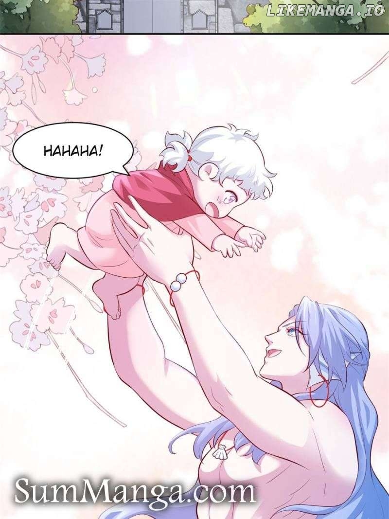 Beauty and the Beasts Chapter 667 - page 2