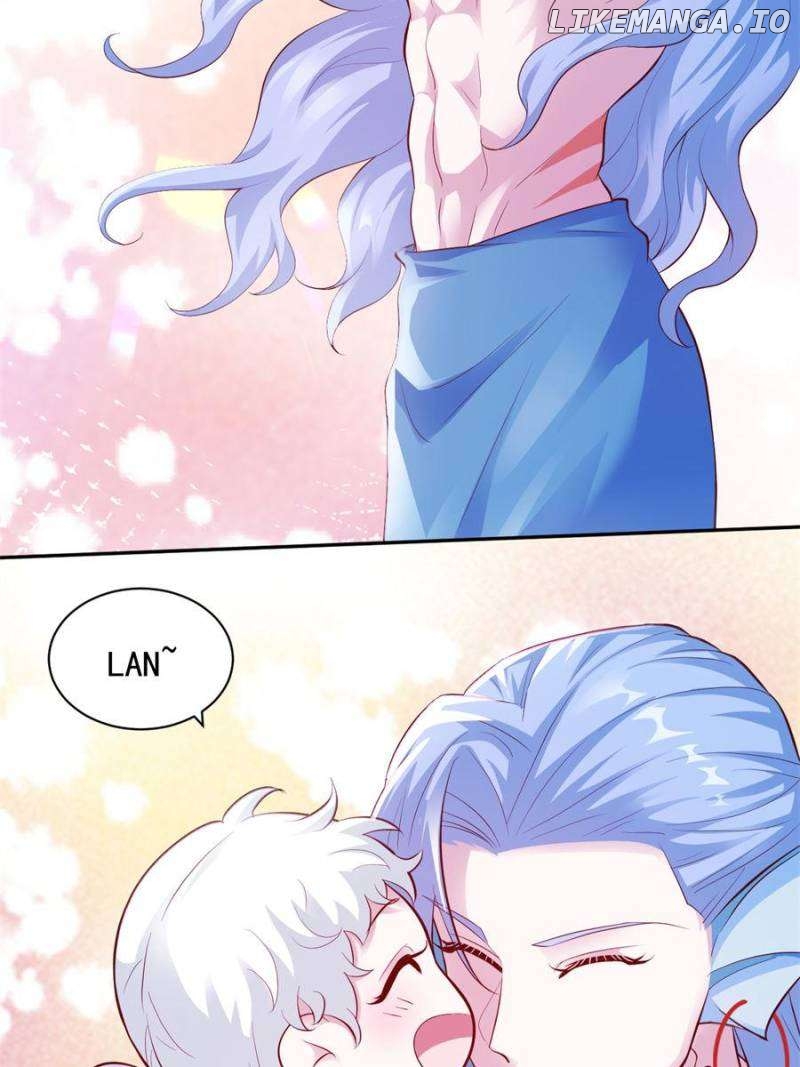 Beauty and the Beasts Chapter 667 - page 3