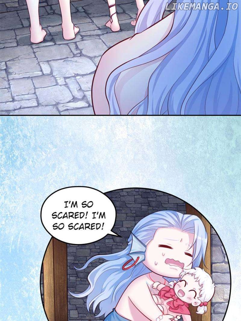 Beauty and the Beasts Chapter 667 - page 32