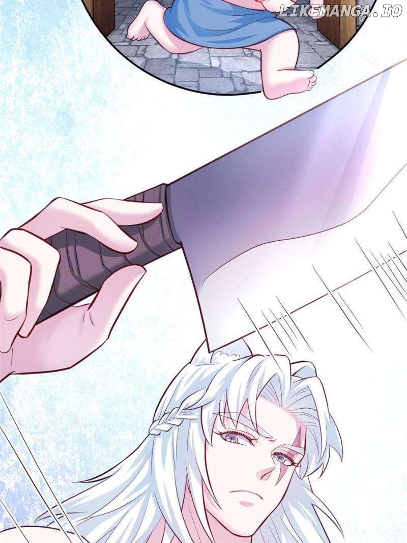 Beauty and the Beasts Chapter 667 - page 33