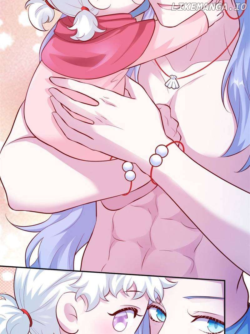 Beauty and the Beasts Chapter 667 - page 4