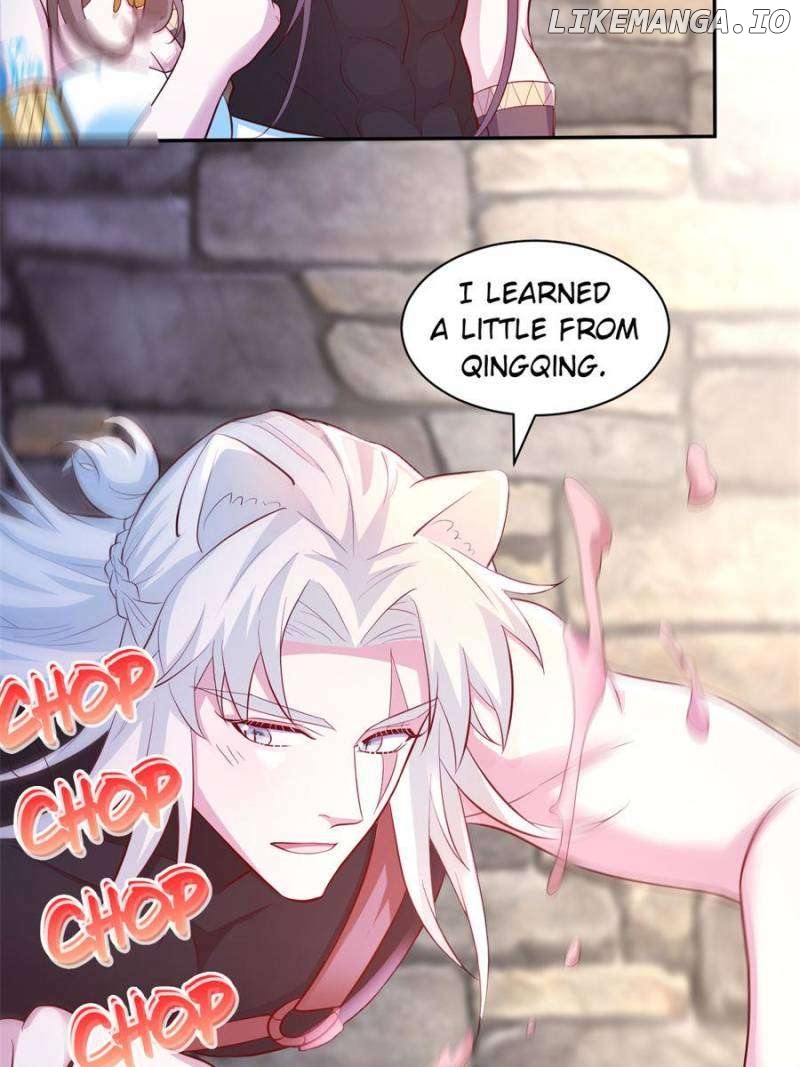 Beauty and the Beasts Chapter 667 - page 41