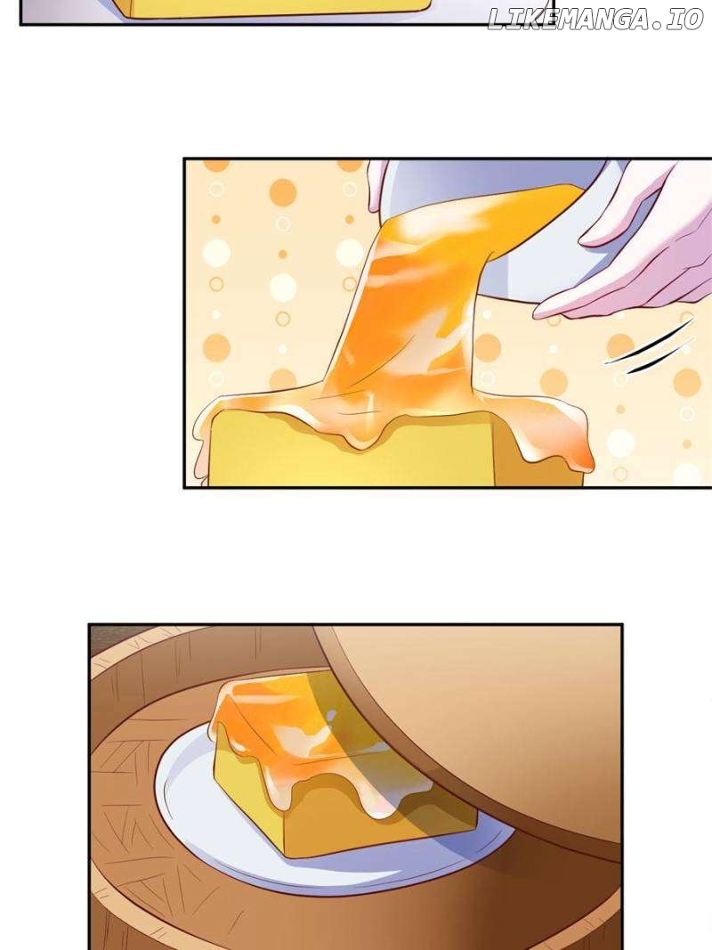 Beauty and the Beasts Chapter 667 - page 45