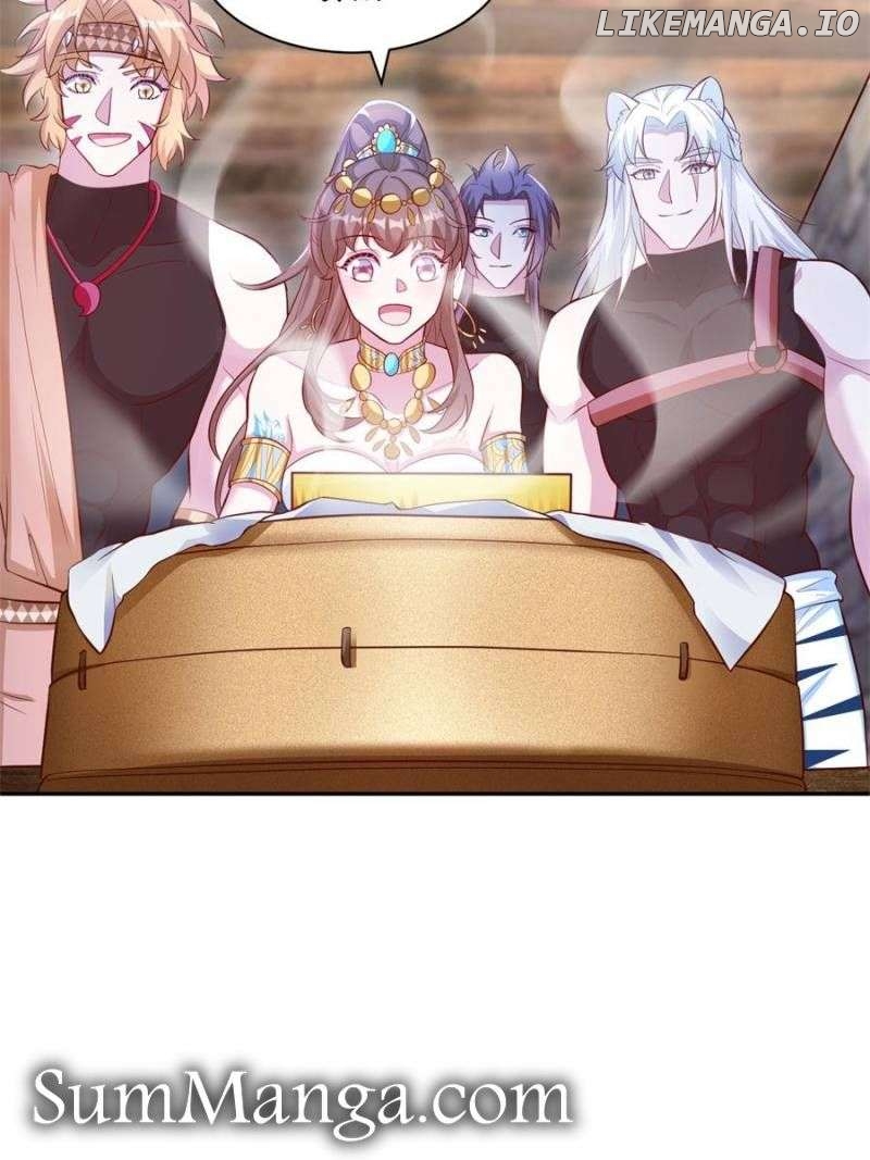 Beauty and the Beasts Chapter 667 - page 48