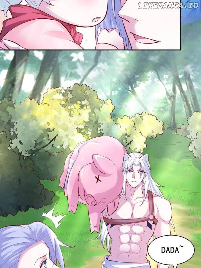 Beauty and the Beasts Chapter 667 - page 5