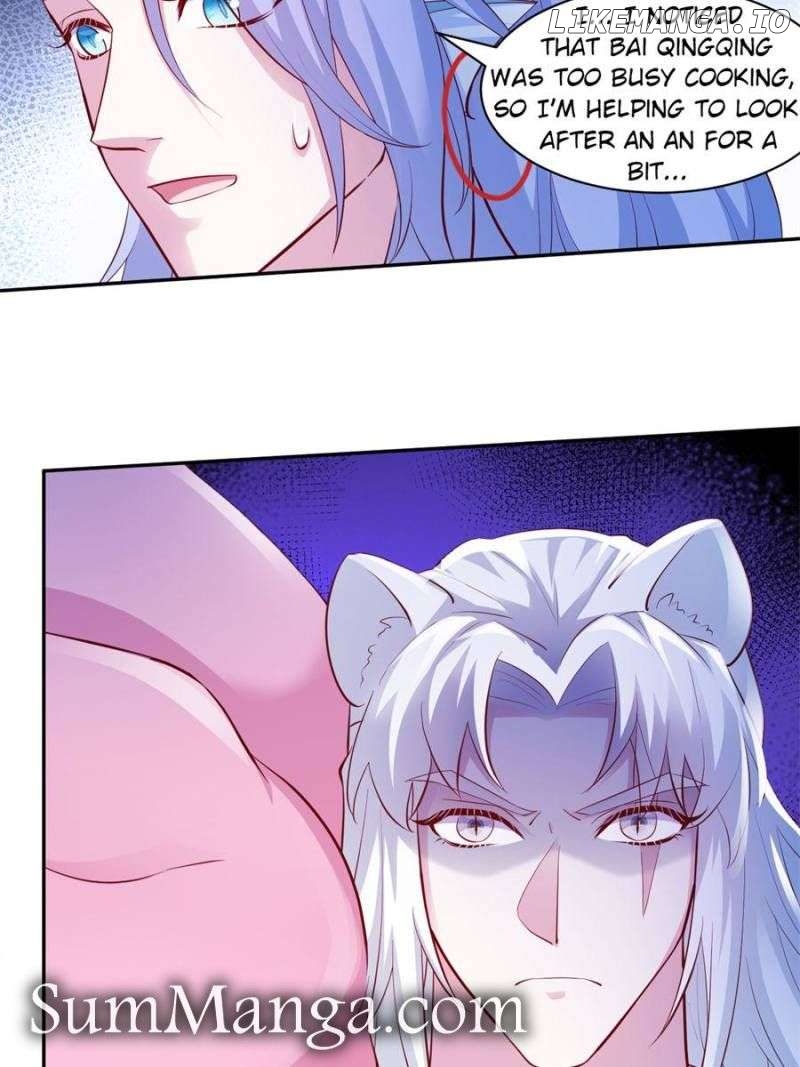 Beauty and the Beasts Chapter 667 - page 7
