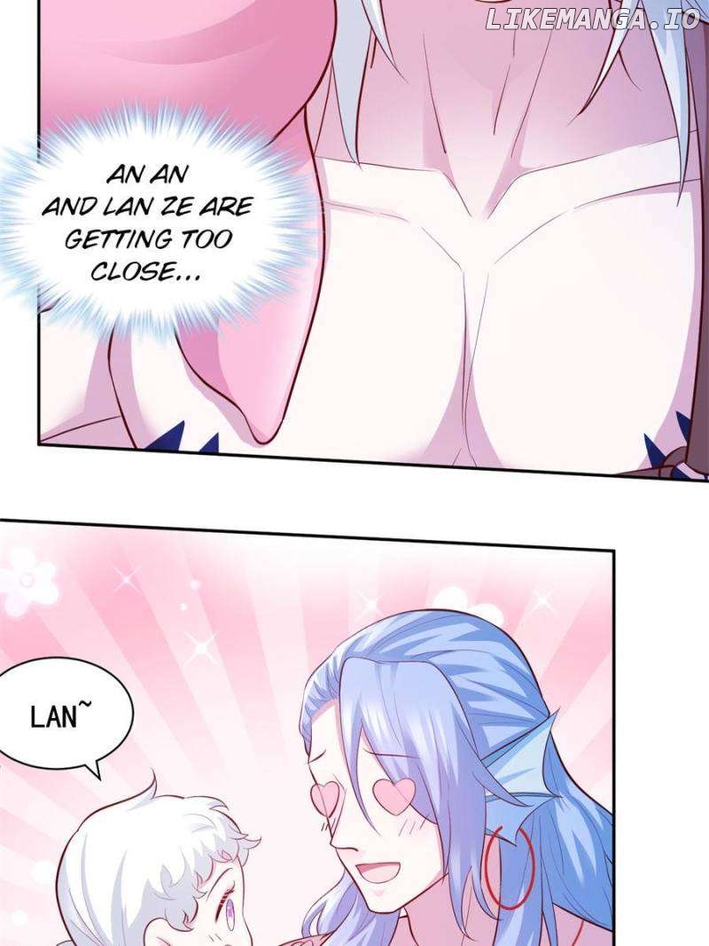 Beauty and the Beasts Chapter 667 - page 8