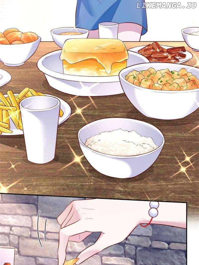 Beauty and the Beasts Chapter 668 - page 2