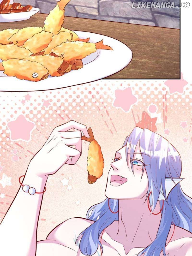 Beauty and the Beasts Chapter 668 - page 3